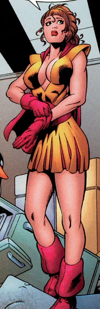Ann Atomic