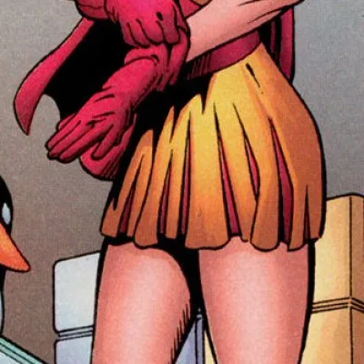 Ann Atomic