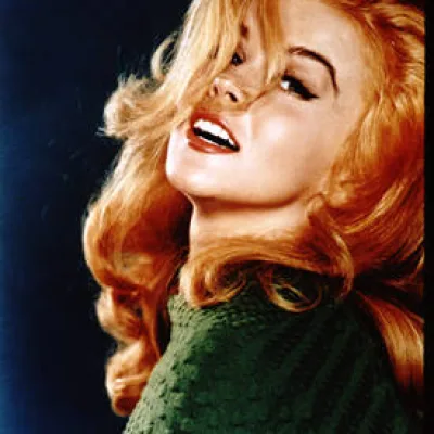 Ann Margaret