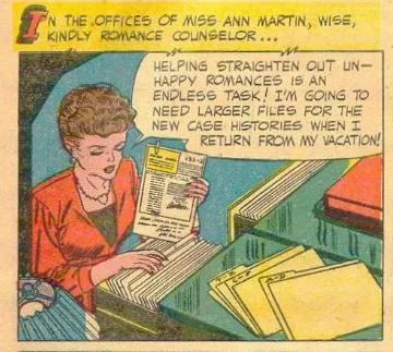 Ann Martin