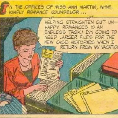 Ann Martin