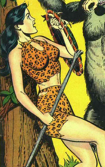 Ann Mason