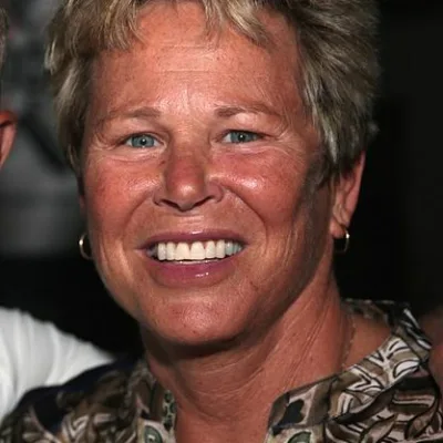 Ann Meyers