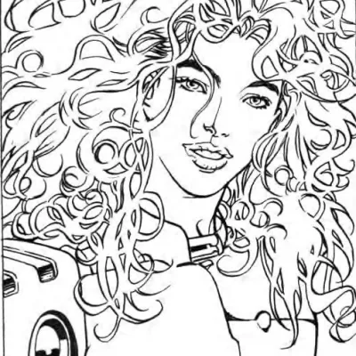 Ann Never