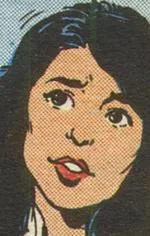 Ann Nocenti