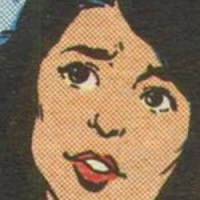 Ann Nocenti