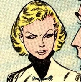 Ann Parker