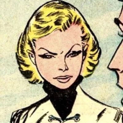 Ann Parker