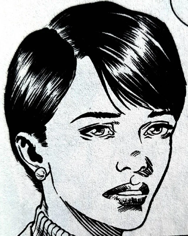 Ann Spade