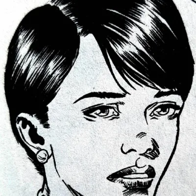 Ann Spade