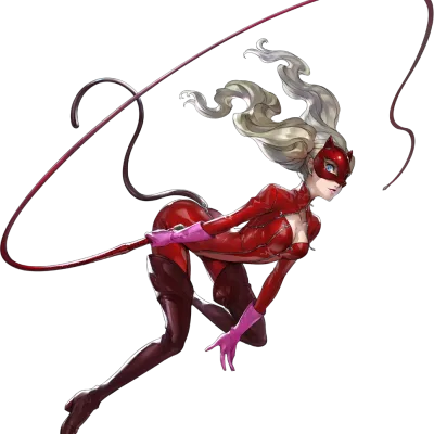 Ann Takamaki