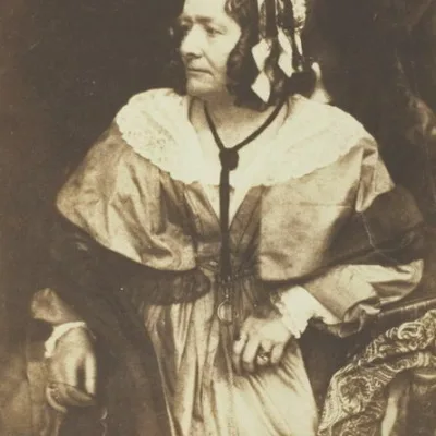 Anna Brownell Jameson