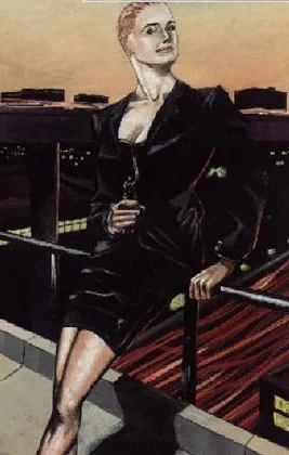 Anna Freud