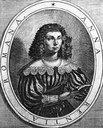 Anna Renzi