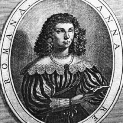 Anna Renzi