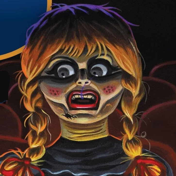 Annabelle