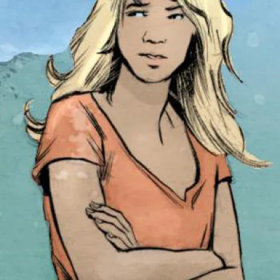 Annabeth Chase