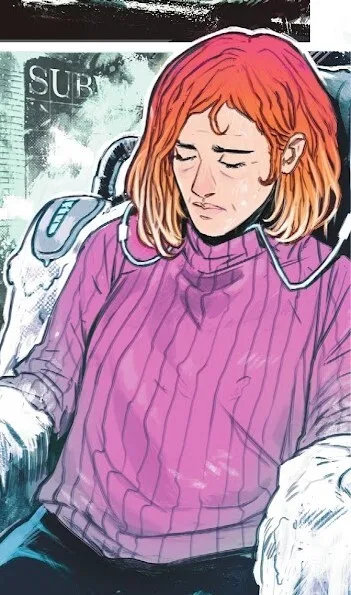 Annable Mead