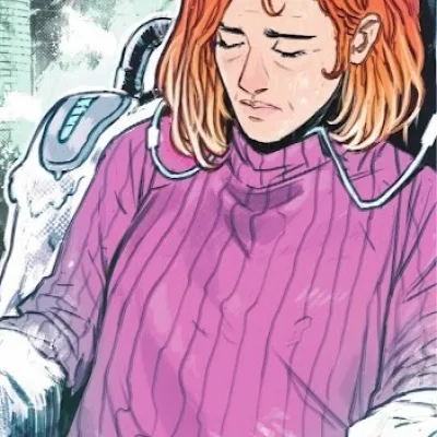 Annable Mead