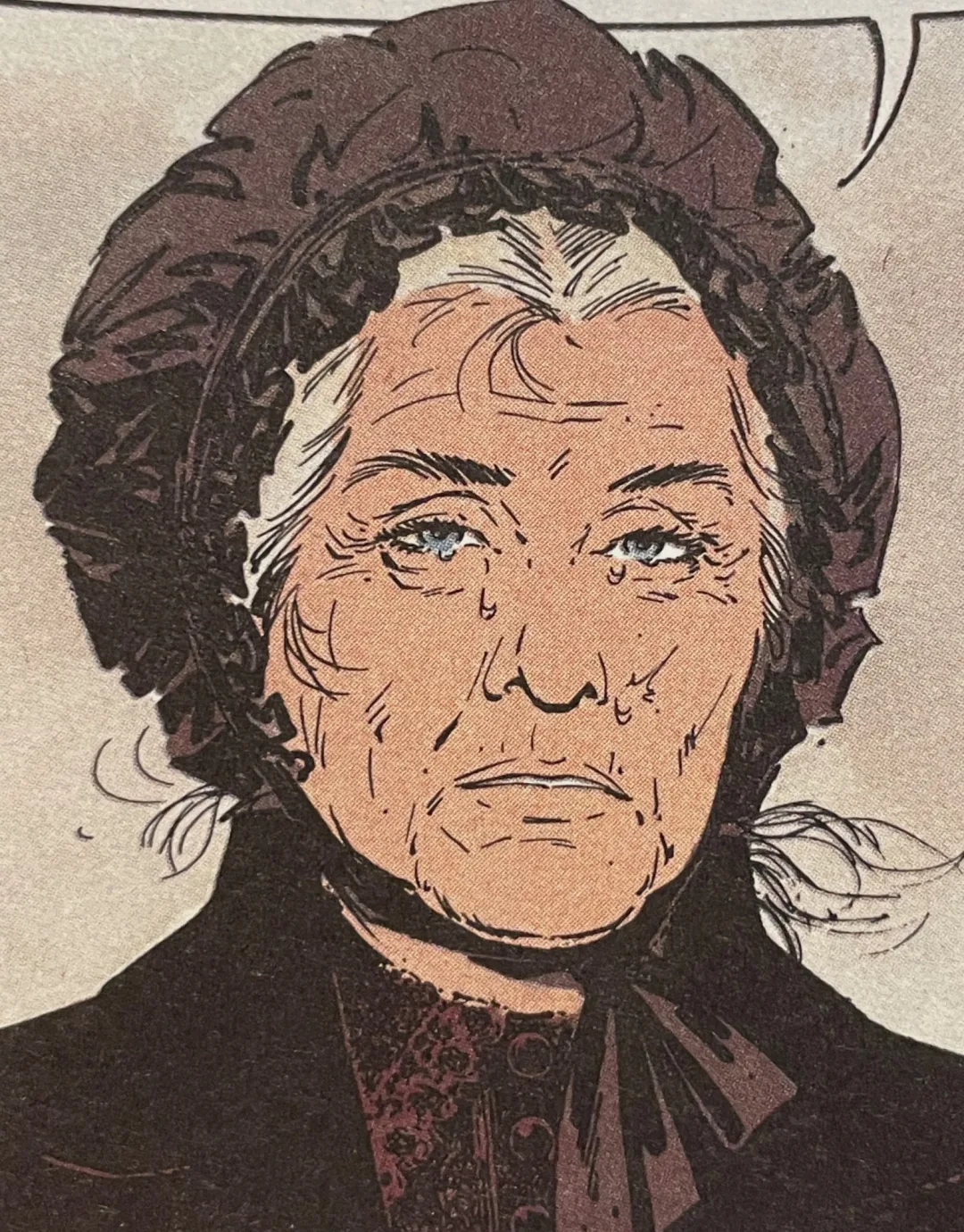 Annah Nordstrom