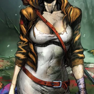 Anne