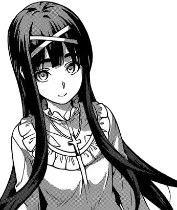 Anne
