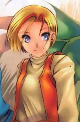 Anne