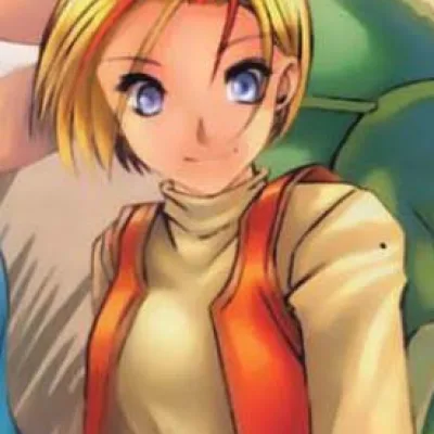 Anne