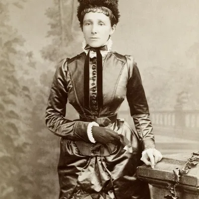 Anne Blunt
