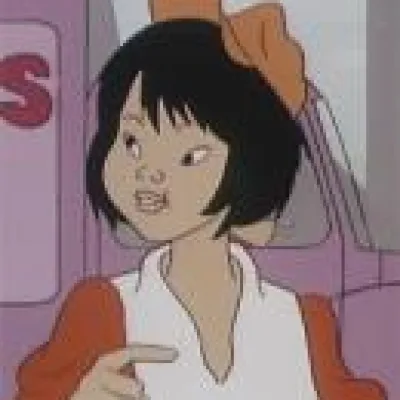 Anne Chan