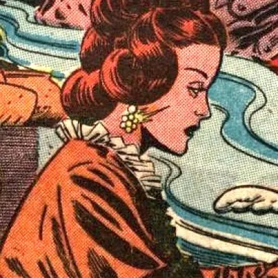 Anne Dacier