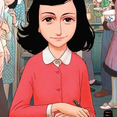 Anne Frank