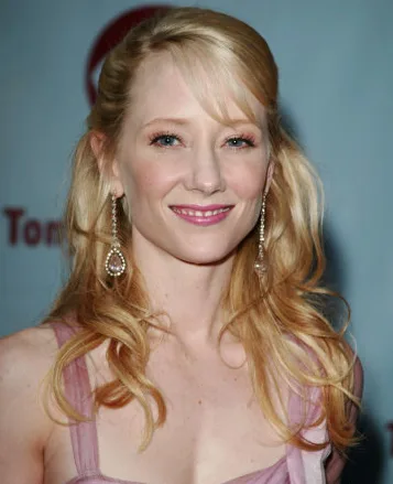 Anne Heche