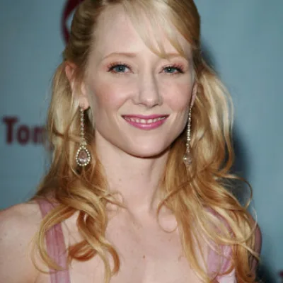 Anne Heche