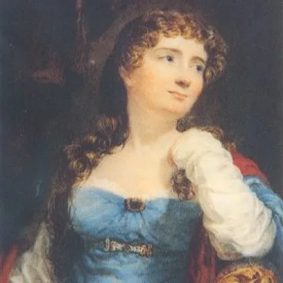 Anne Isabella Byron