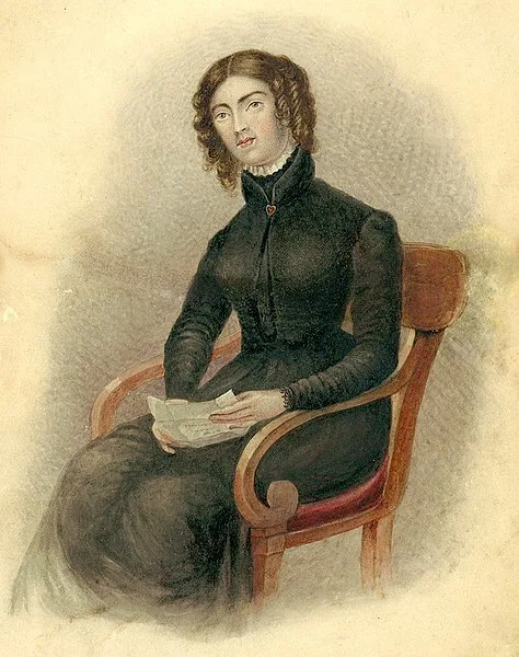 Anne Lister