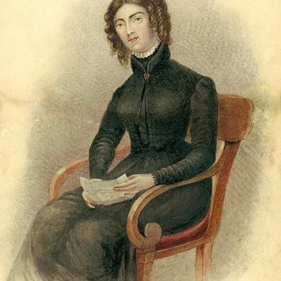 Anne Lister