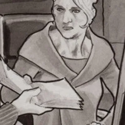 Anne-Marie