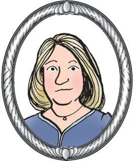 Anne Nichols