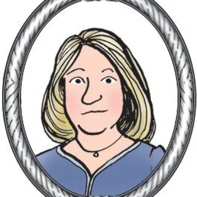 Anne Nichols