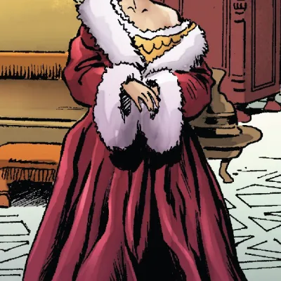 Anne of Austria