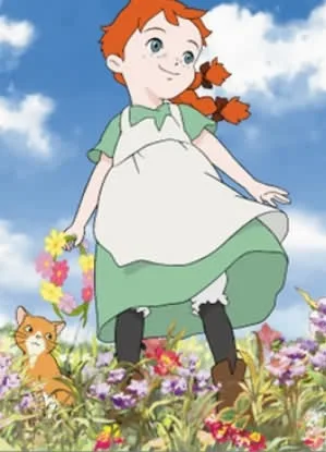 Anne of Green Gables