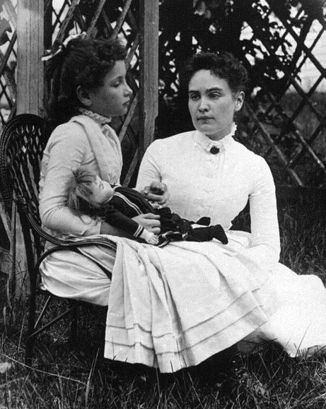 Anne Sullivan