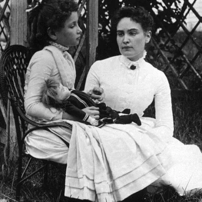 Anne Sullivan