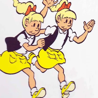 Annemieke