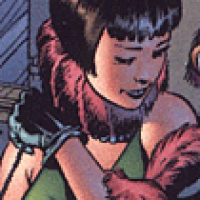 Annette