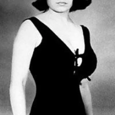 Annette Funicello