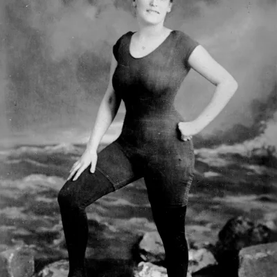 Annette Kellermann