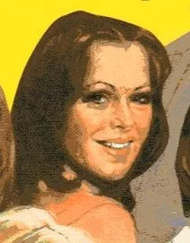 Anni-Frid Lyngstad