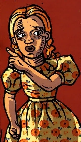 Anni Sonneblume